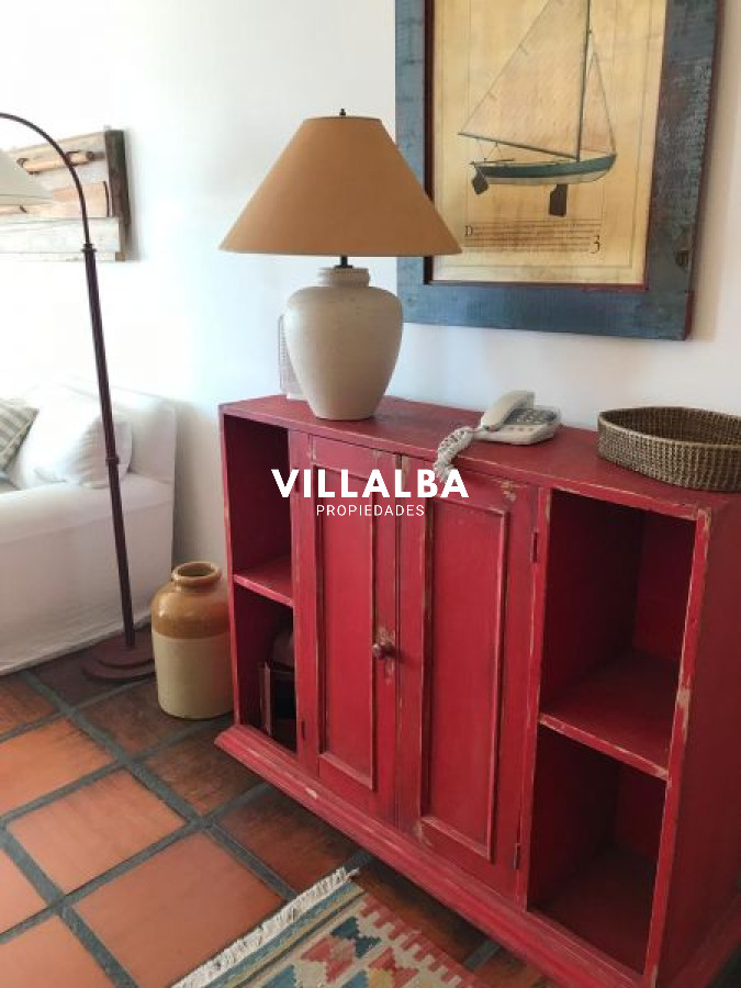 Apartamento ID.735 - Venta Apartamento 3 Dormitorios, Peninsula, Punta del Este