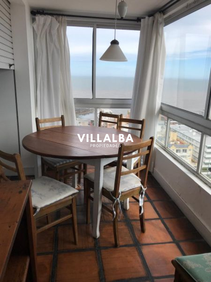 Apartamento ID.735 - Venta Apartamento 3 Dormitorios, Peninsula, Punta del Este
