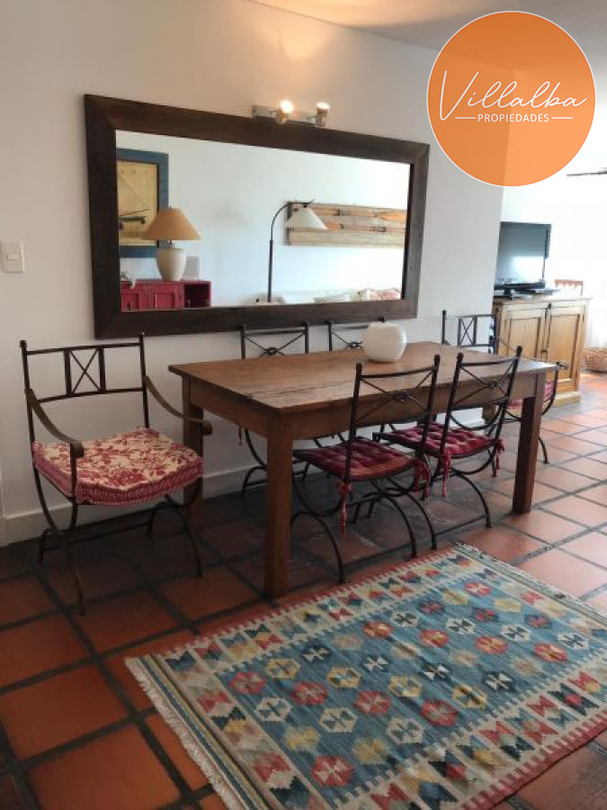 Apartamento ID.735 - Venta Apartamento 3 Dormitorios, Peninsula, Punta del Este