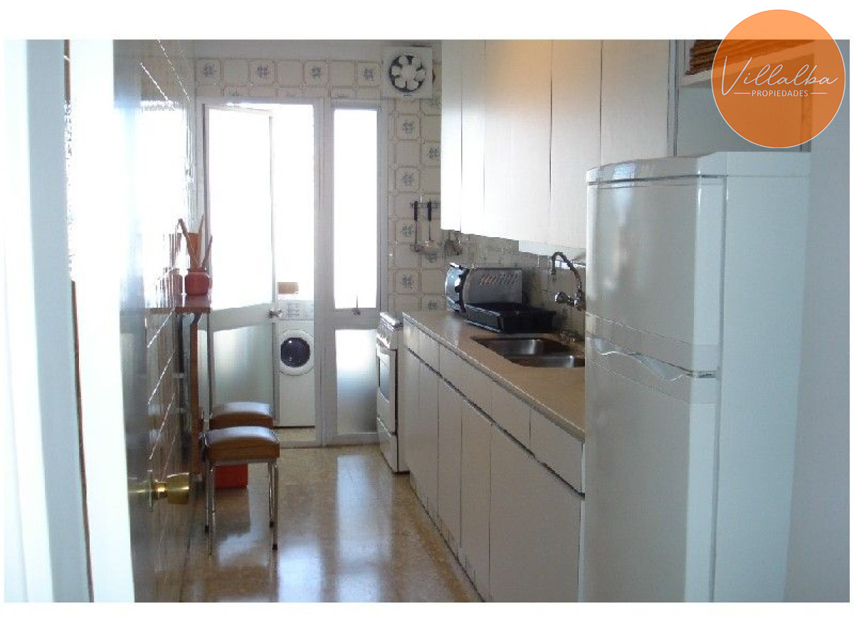 Apartamento ID.735 - Venta Apartamento 3 Dormitorios, Peninsula, Punta del Este