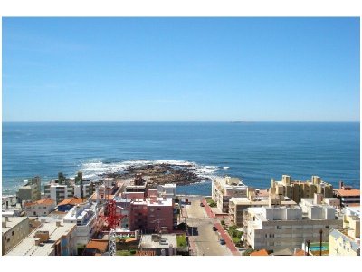 Venta Apartamento 3 Dormitorios, Peninsula, Punta del Este