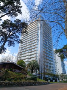 Venta Apartamento 2 Dormitorios, Roosevelt, Punta del Este
