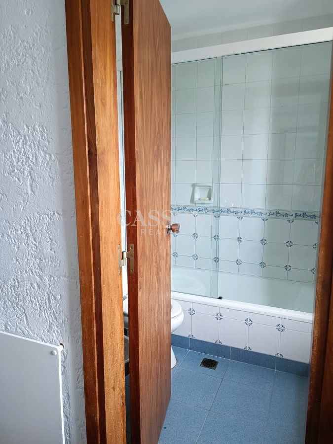 Apartamento ID.638 - Venta Apartamento 3 Dormitorios y Dependencia, Playa Mansa, Punta del Este