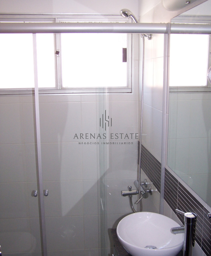 Apartamento ID.909 - Venta Apartamento 1 Dormitorio, Playa Brava, Punta del Este