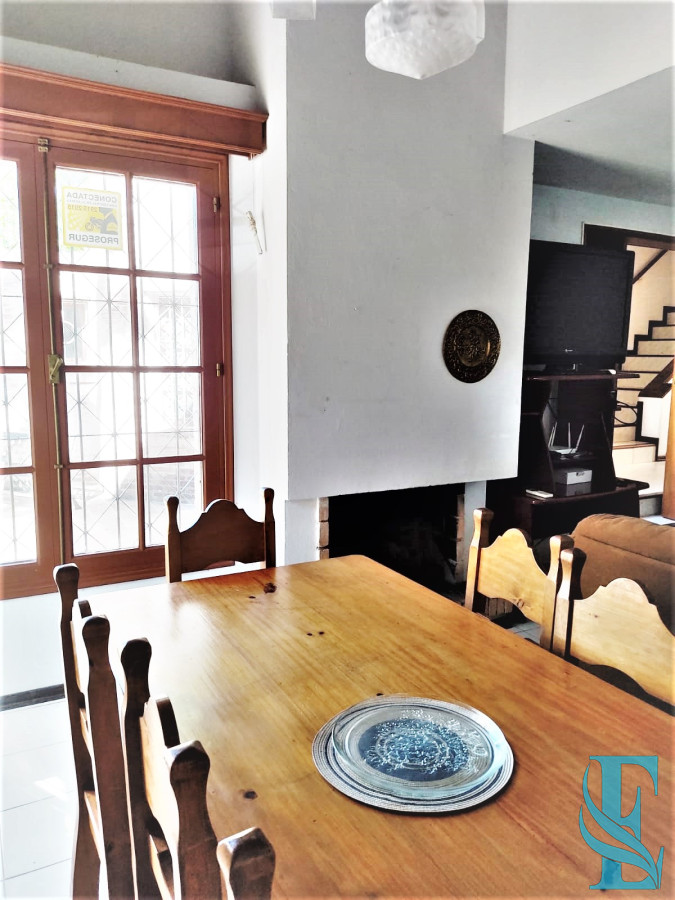 Casa ID.132 - Venta Casa 5 Dormitorios, Pinares, Punta del Este