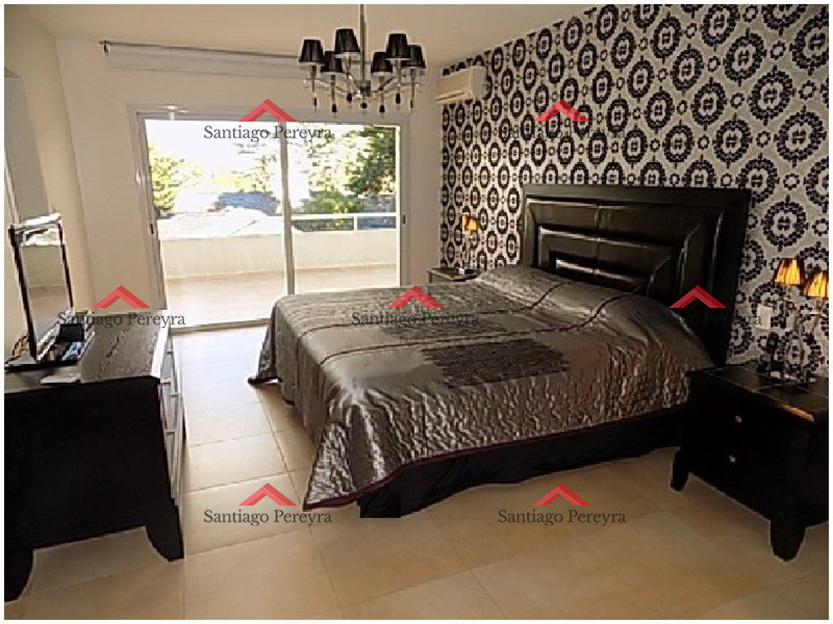 Casa ID.8962 - Casa en venta 3 dormitorios en barrio privado Punta Del Este Excelente ubicación