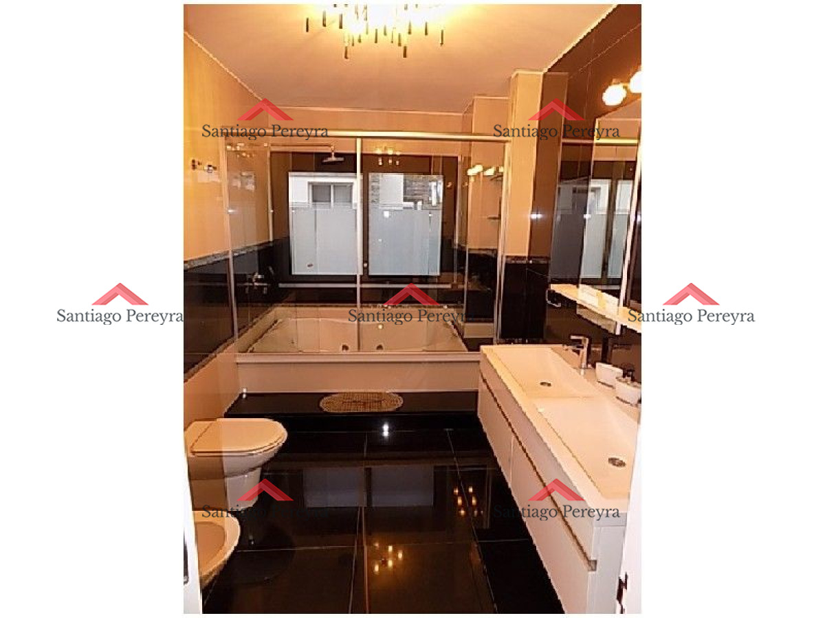 Casa ID.8962 - Casa en venta 3 dormitorios en barrio privado Punta Del Este Excelente ubicación