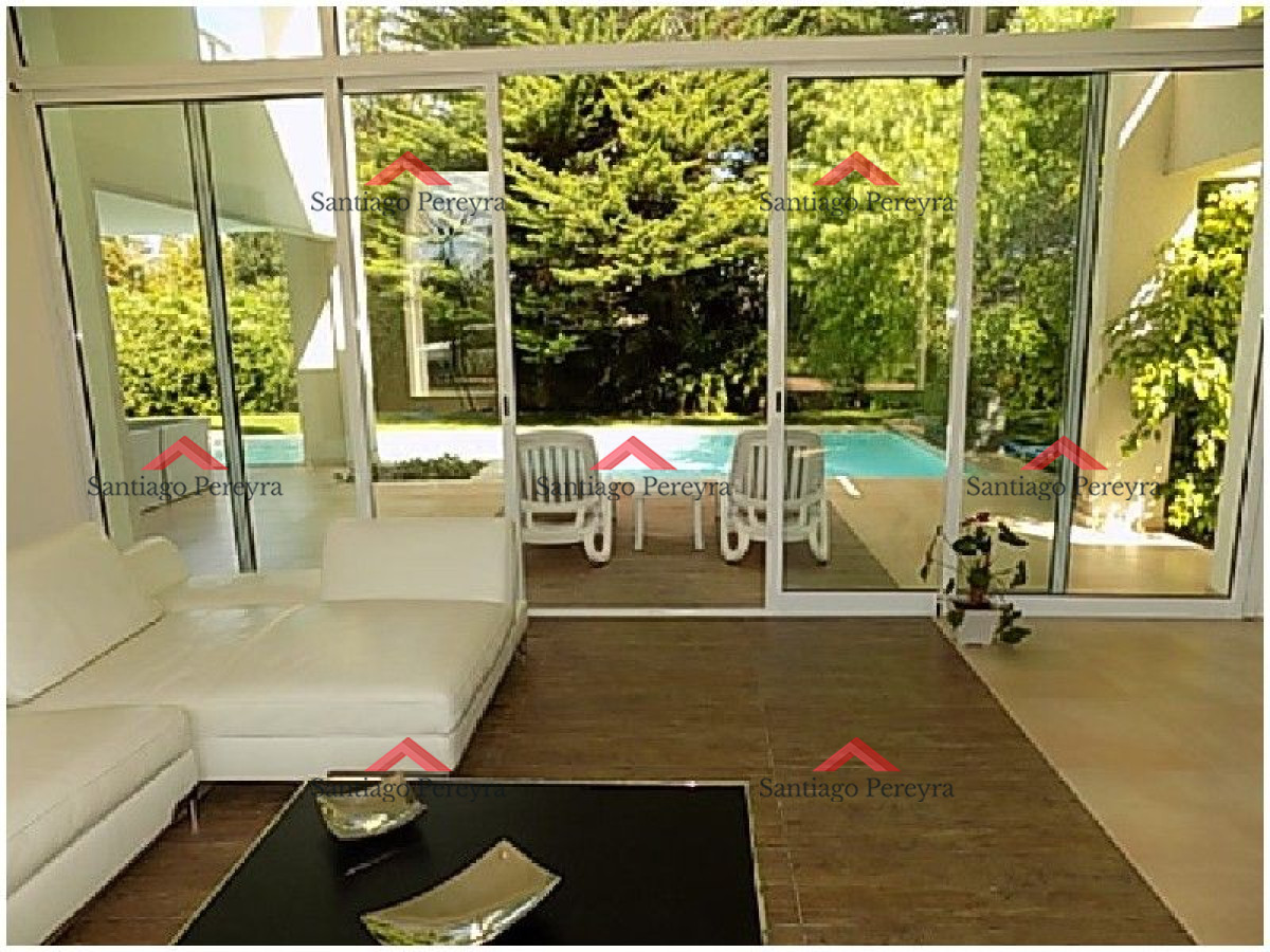 Casa ID.8962 - Casa en venta 3 dormitorios en barrio privado Punta Del Este Excelente ubicación