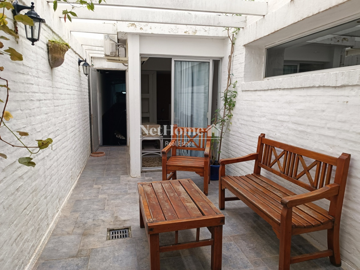 Apartamento ID.228 -  Península Apartamento 3 Dormitorios en Suite con Vista al Puerto
