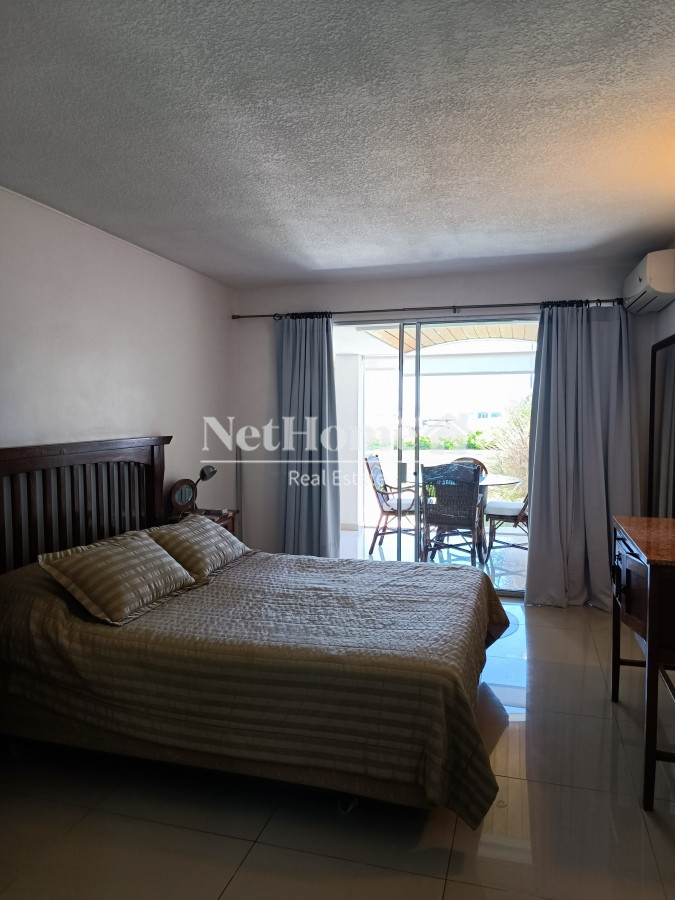 Apartamento ID.228 -  Península Apartamento 3 Dormitorios en Suite con Vista al Puerto