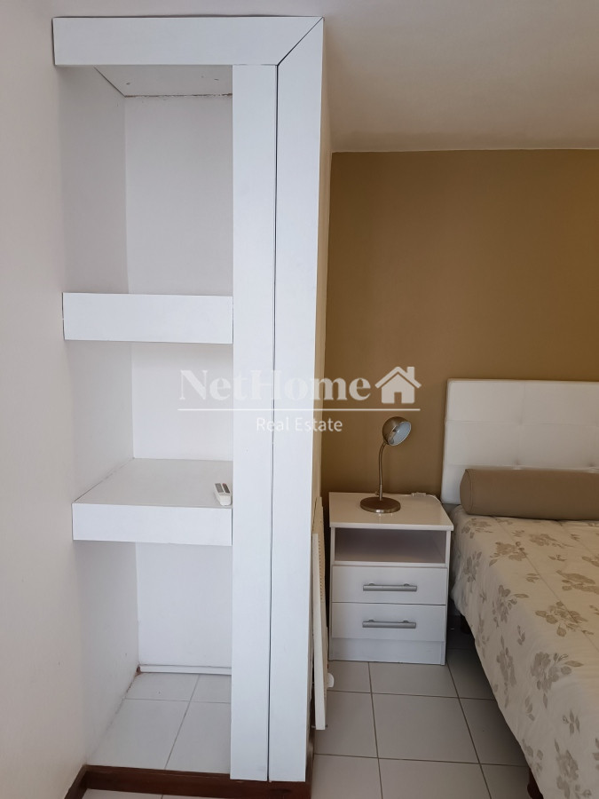 Apartamento ID.228 -  Península Apartamento 3 Dormitorios en Suite con Vista al Puerto
