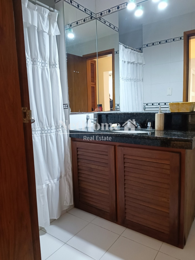 Apartamento ID.228 -  Península Apartamento 3 Dormitorios en Suite con Vista al Puerto