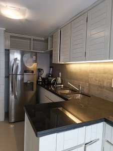 Apartamento ID.881/Apartamento-3-Dormitorios,-Península,-Punta-del-Este!-frente-al-Puerto - Apartamento 3 Dormitorios, Península, Punta del Este! frente al Puerto