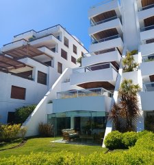 Apartamento 3 Dormitorios, Península, Punta del Este! frente al Puerto