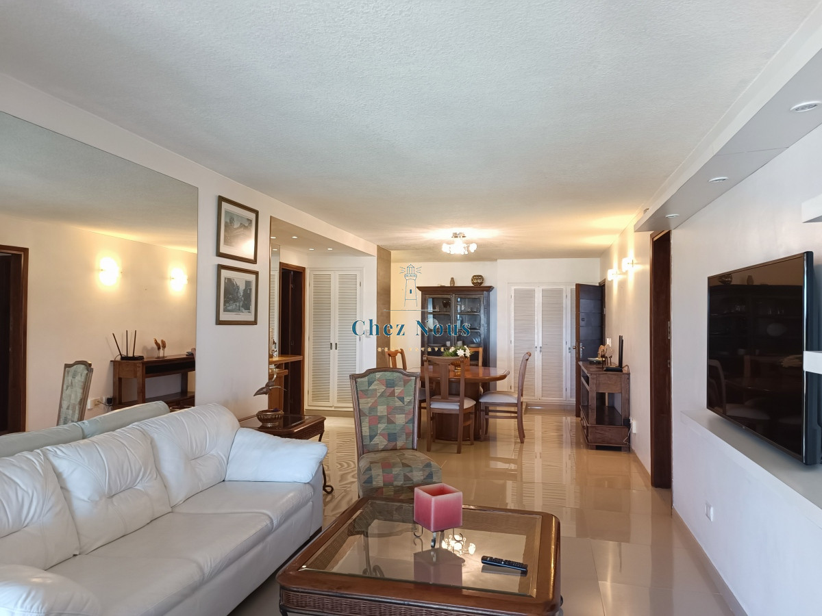 Apartamento ID.707 - Apartamento 3 Dormitorios, Península, Punta del Este! frente al Puerto