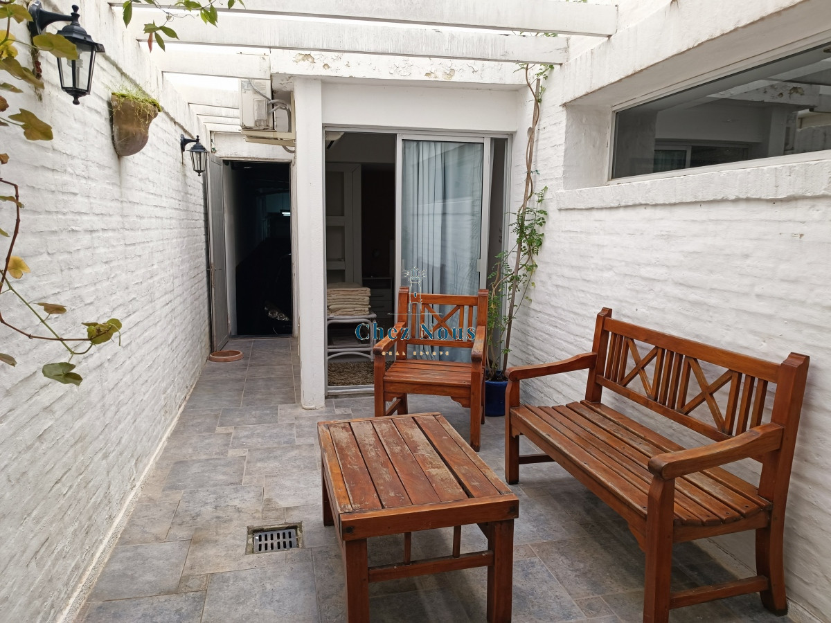Apartamento ID.707 - Apartamento 3 Dormitorios, Península, Punta del Este! frente al Puerto