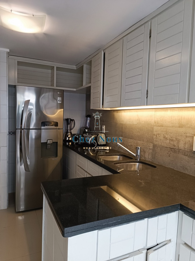 Apartamento ID.707 - Apartamento 3 Dormitorios, Península, Punta del Este! frente al Puerto