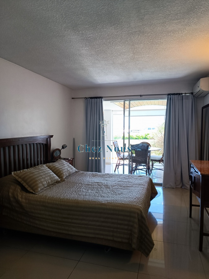 Apartamento ID.707 - Apartamento 3 Dormitorios, Península, Punta del Este! frente al Puerto
