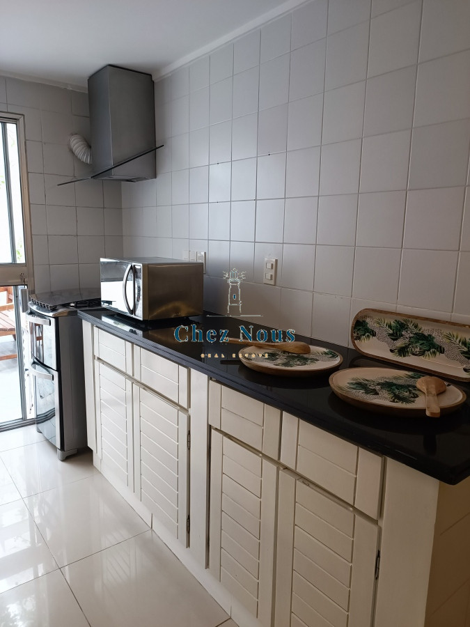 Apartamento ID.707 - Apartamento 3 Dormitorios, Península, Punta del Este! frente al Puerto