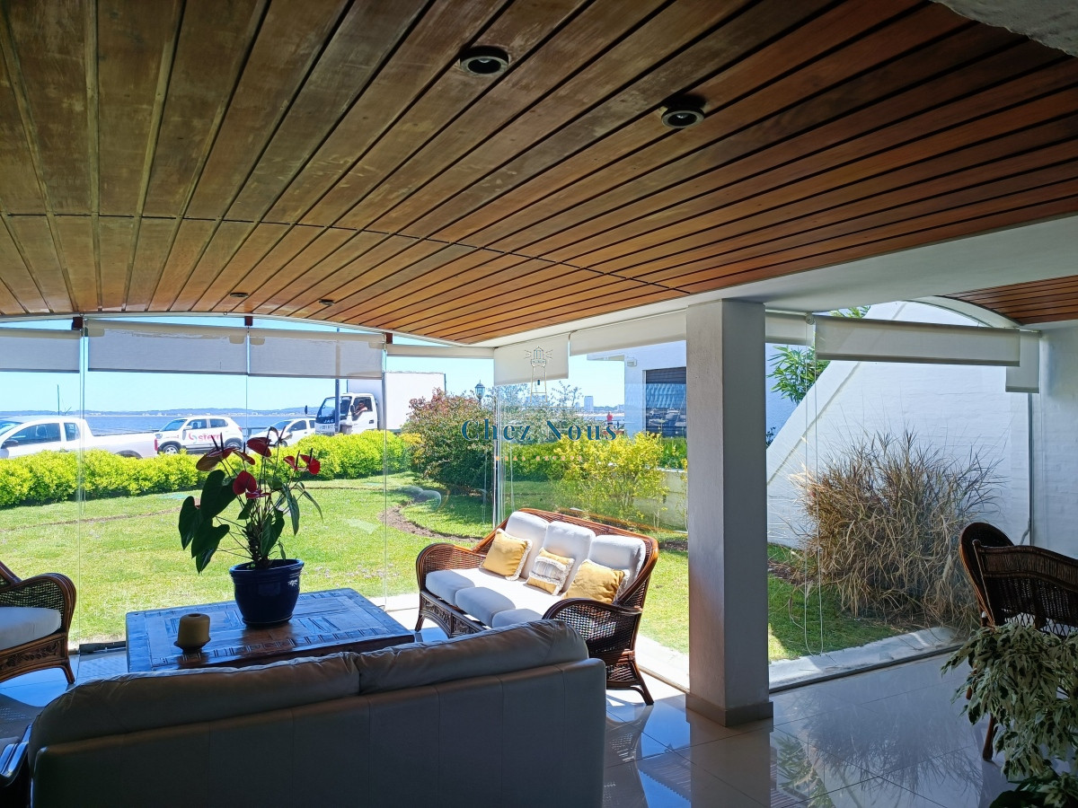 Apartamento ID.707 - Apartamento 3 Dormitorios, Península, Punta del Este! frente al Puerto