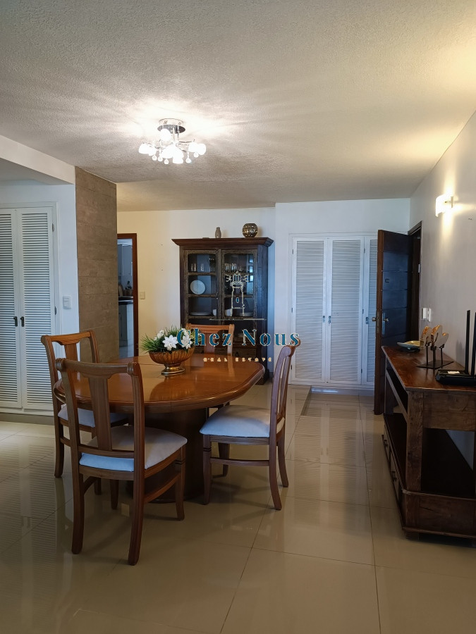 Apartamento ID.707 - Apartamento 3 Dormitorios, Península, Punta del Este! frente al Puerto