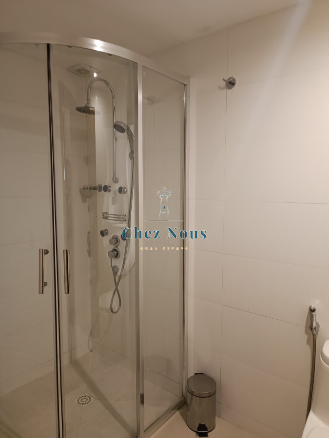 Apartamento ID.707 - Apartamento 3 Dormitorios, Península, Punta del Este! frente al Puerto