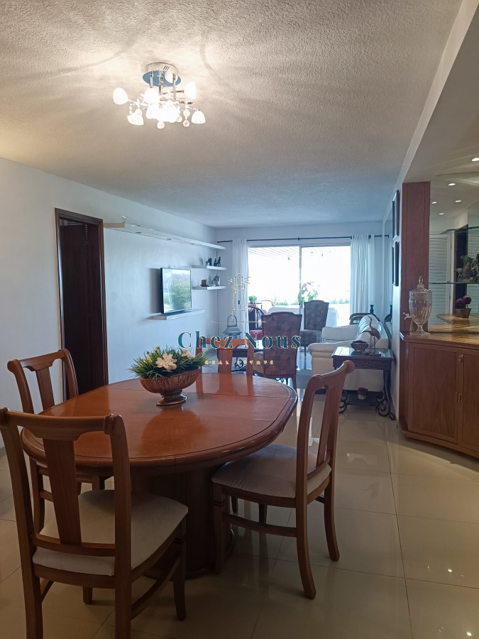 Apartamento ID.707 - Apartamento 3 Dormitorios, Península, Punta del Este! frente al Puerto