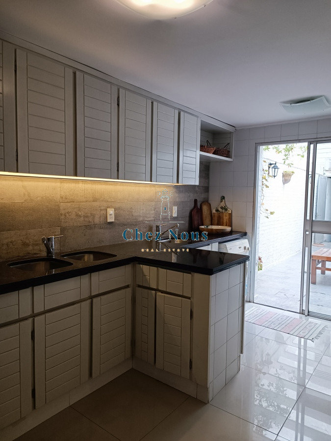 Apartamento ID.707 - Apartamento 3 Dormitorios, Península, Punta del Este! frente al Puerto