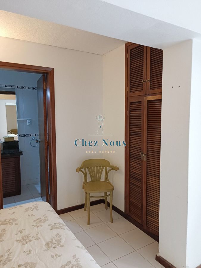 Apartamento ID.707 - Apartamento 3 Dormitorios, Península, Punta del Este! frente al Puerto