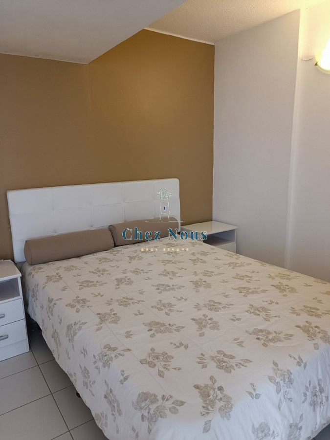 Apartamento ID.707 - Apartamento 3 Dormitorios, Península, Punta del Este! frente al Puerto