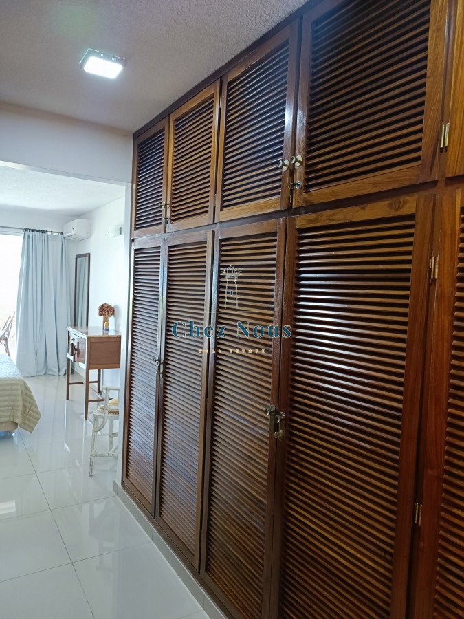 Apartamento ID.707 - Apartamento 3 Dormitorios, Península, Punta del Este! frente al Puerto