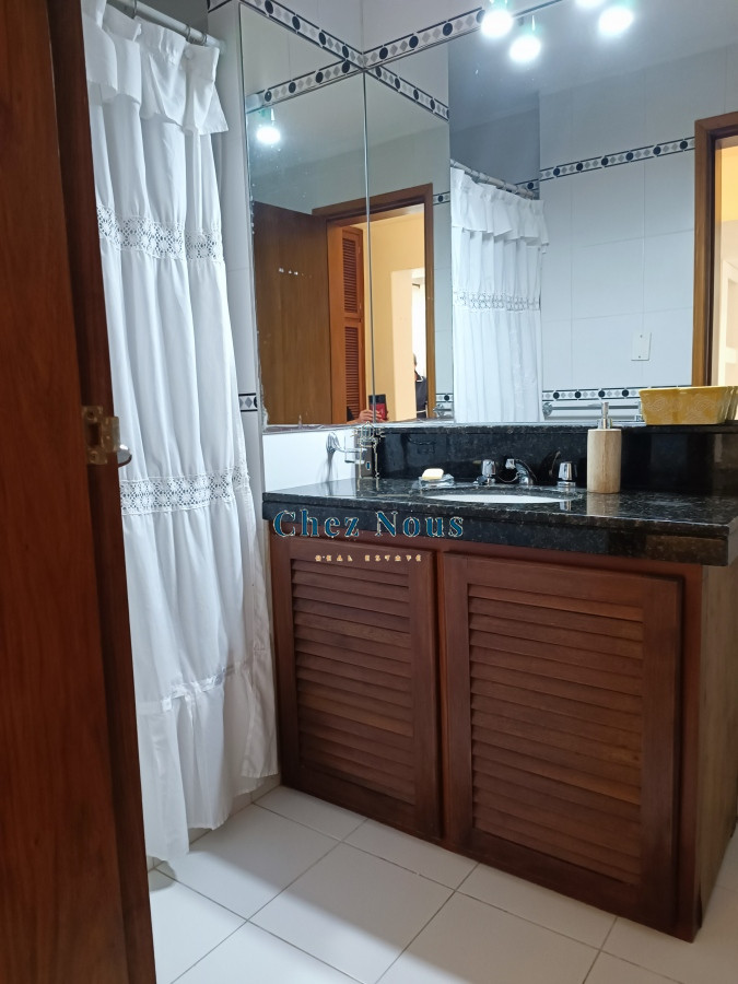 Apartamento ID.707 - Apartamento 3 Dormitorios, Península, Punta del Este! frente al Puerto