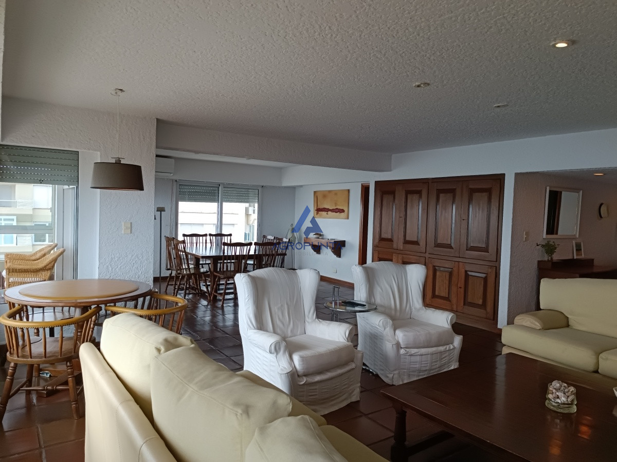 Mansa - GoPunta - Portal Inmobiliario de Punta del Este - Maldonado