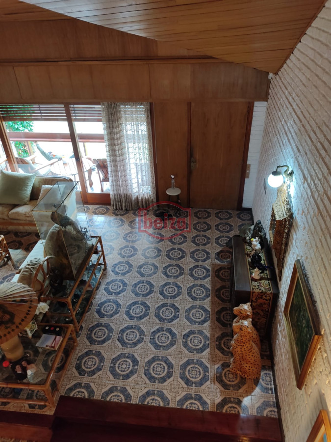 Casa ID.164532 - Venta Casa 4 Dormitorios, Playa Mansa, Punta del Este