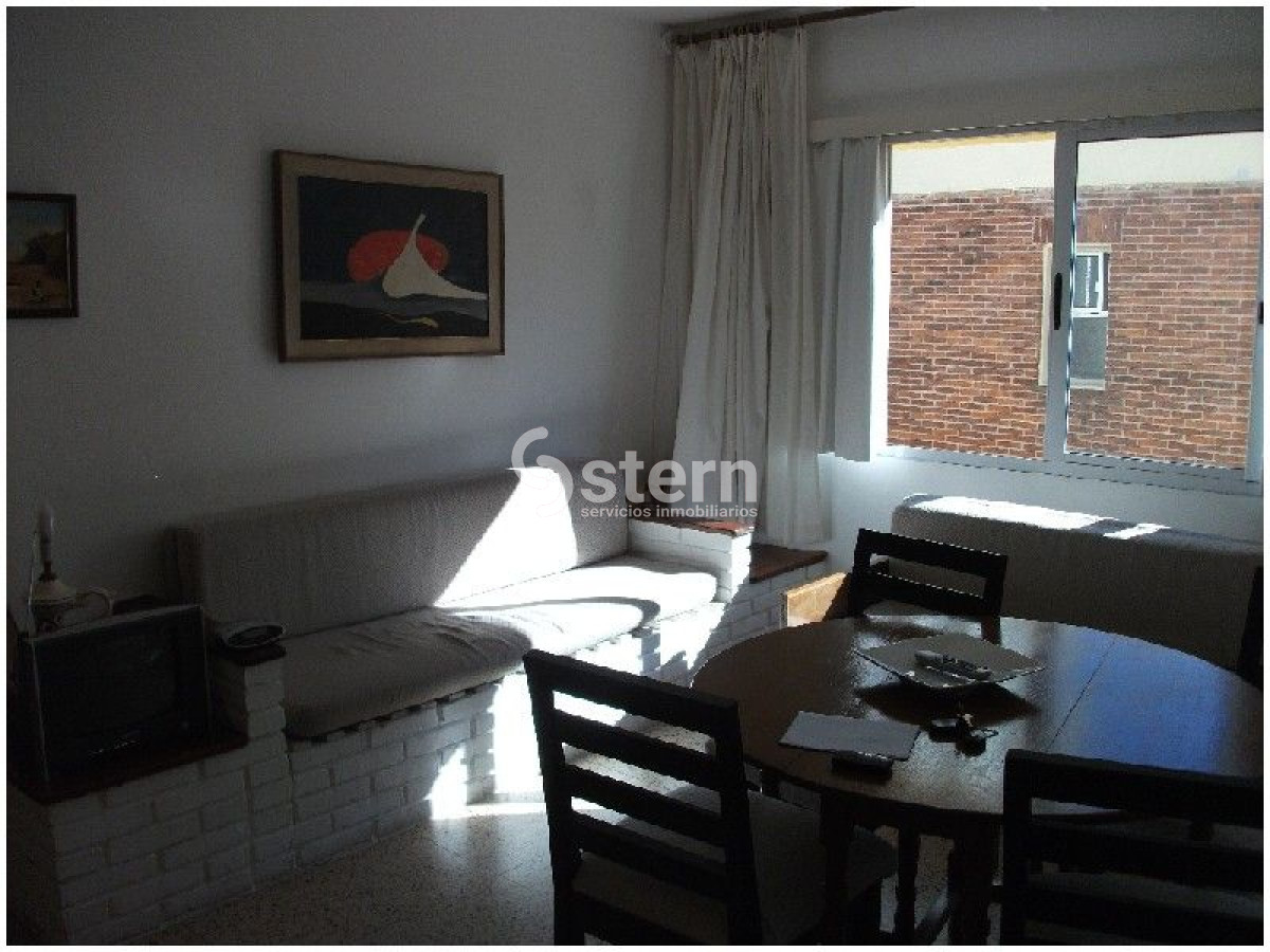 Alquiler Anual Apartamento 1 Dormitorio, Peninsula, Punta del Este