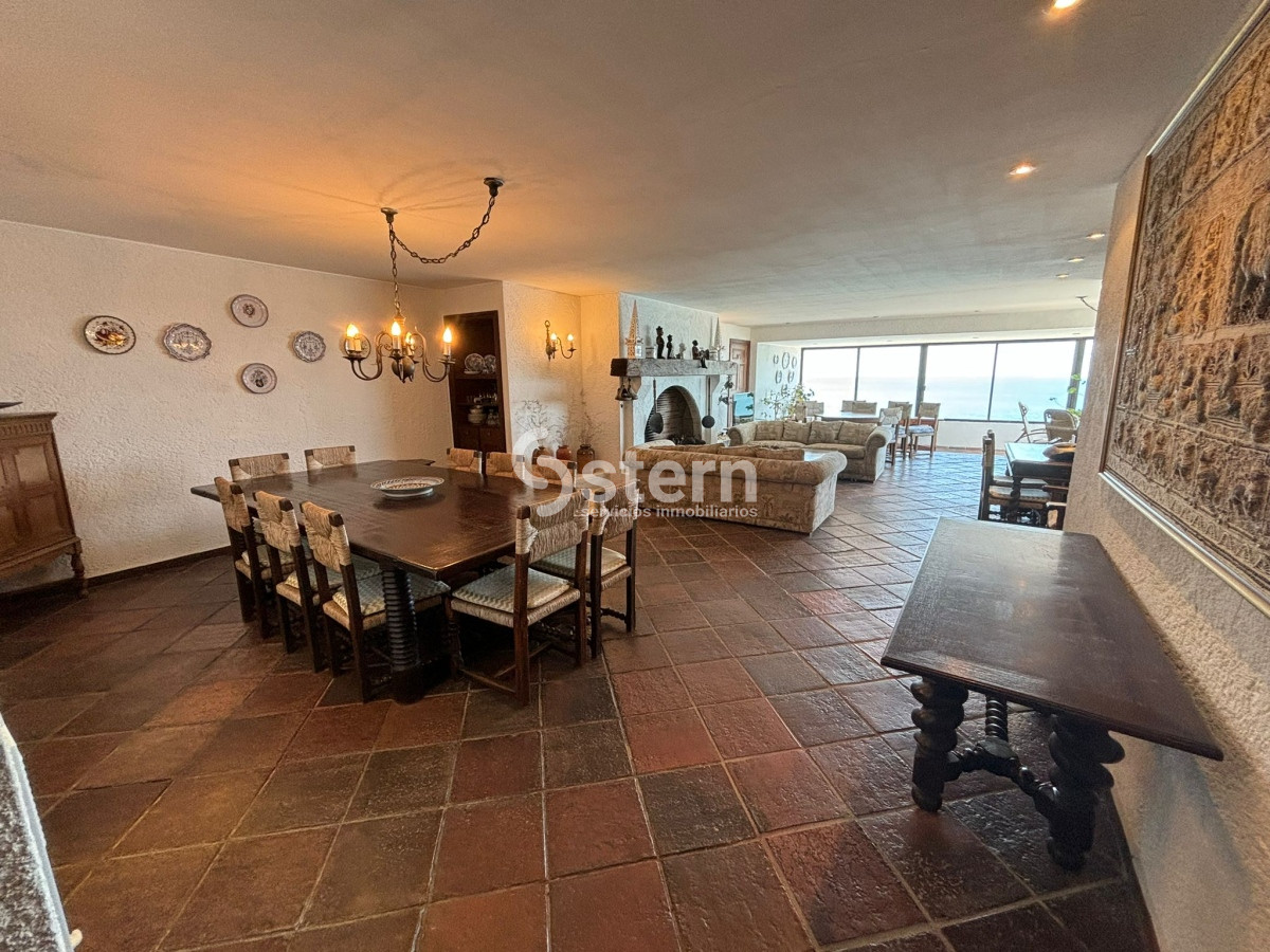 Apartamento 3 Dormitorios, Peninsula, Punta del Este