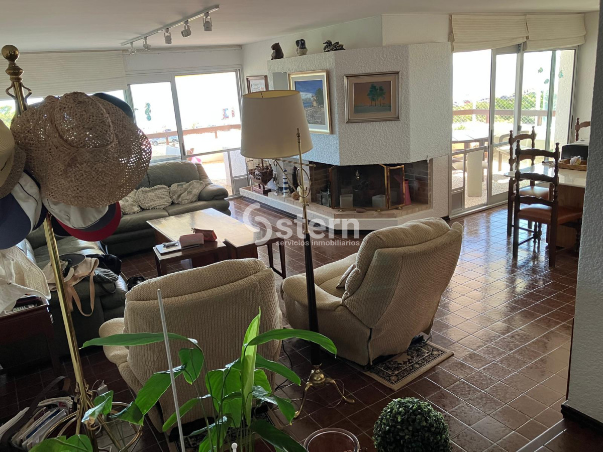 Mansa - GoPunta - Portal Inmobiliario de Punta del Este - Maldonado