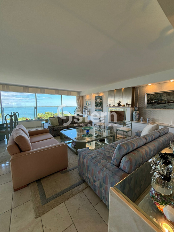 Mansa - GoPunta - Portal Inmobiliario de Punta del Este - Maldonado