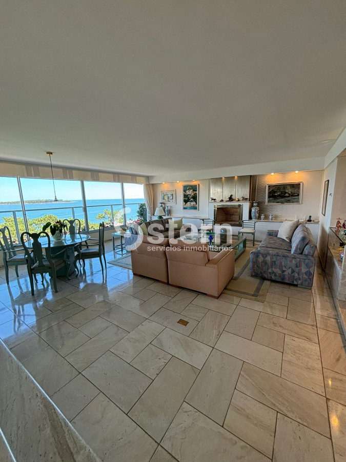 Mansa - GoPunta - Portal Inmobiliario de Punta del Este - Maldonado