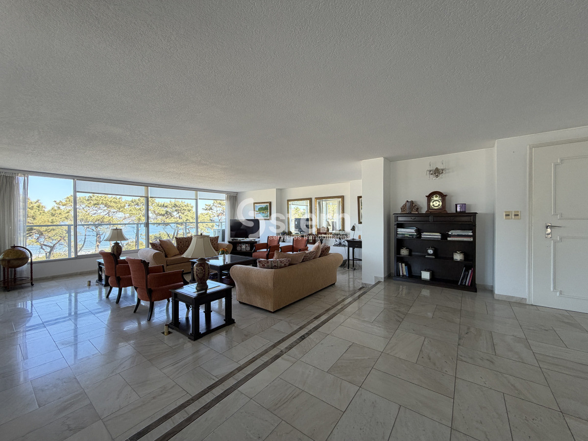 Mansa - GoPunta - Portal Inmobiliario de Punta del Este - Maldonado