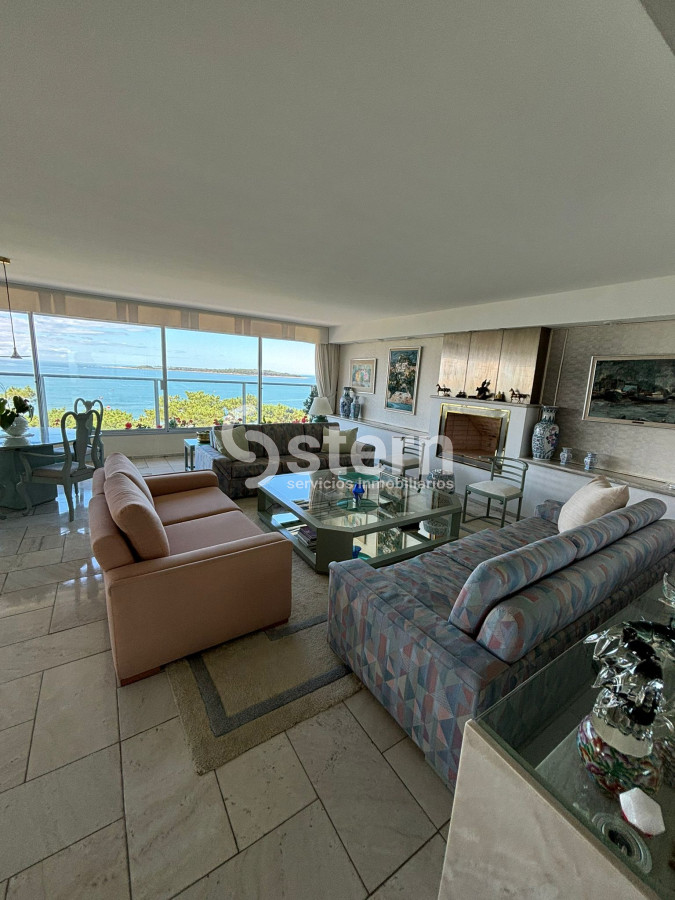 Mansa - GoPunta - Portal Inmobiliario de Punta del Este - Maldonado