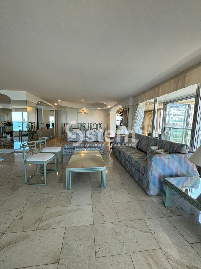Mansa - GoPunta - Portal Inmobiliario de Punta del Este - Maldonado