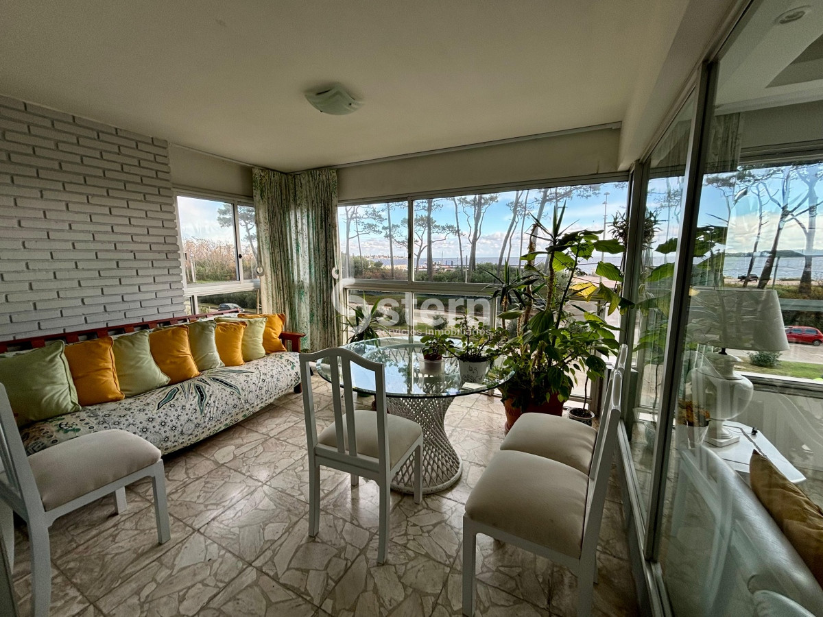 Mansa - GoPunta - Portal Inmobiliario de Punta del Este - Maldonado