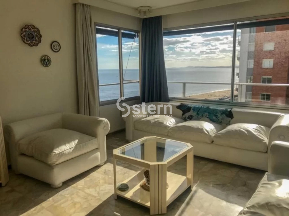 Mansa - GoPunta - Portal Inmobiliario de Punta del Este - Maldonado