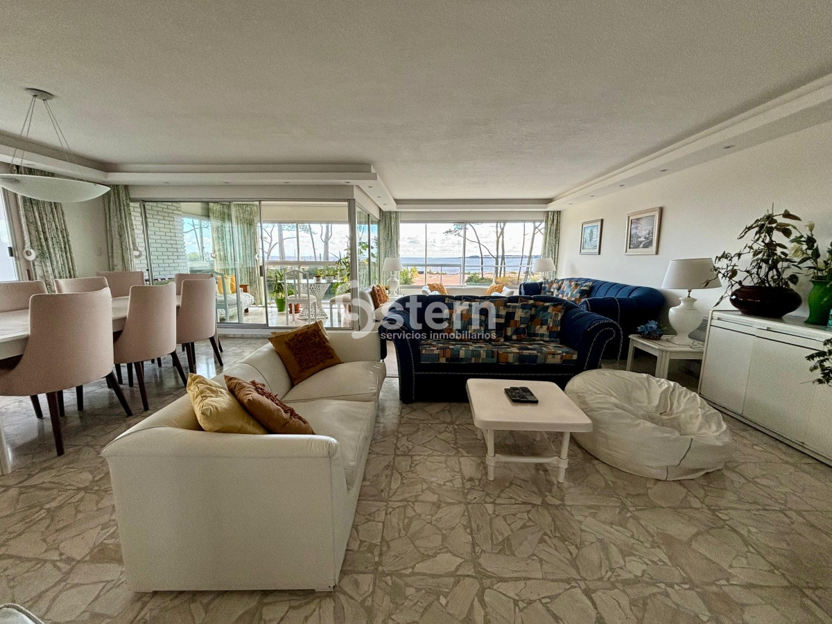 Mansa - GoPunta - Portal Inmobiliario de Punta del Este - Maldonado