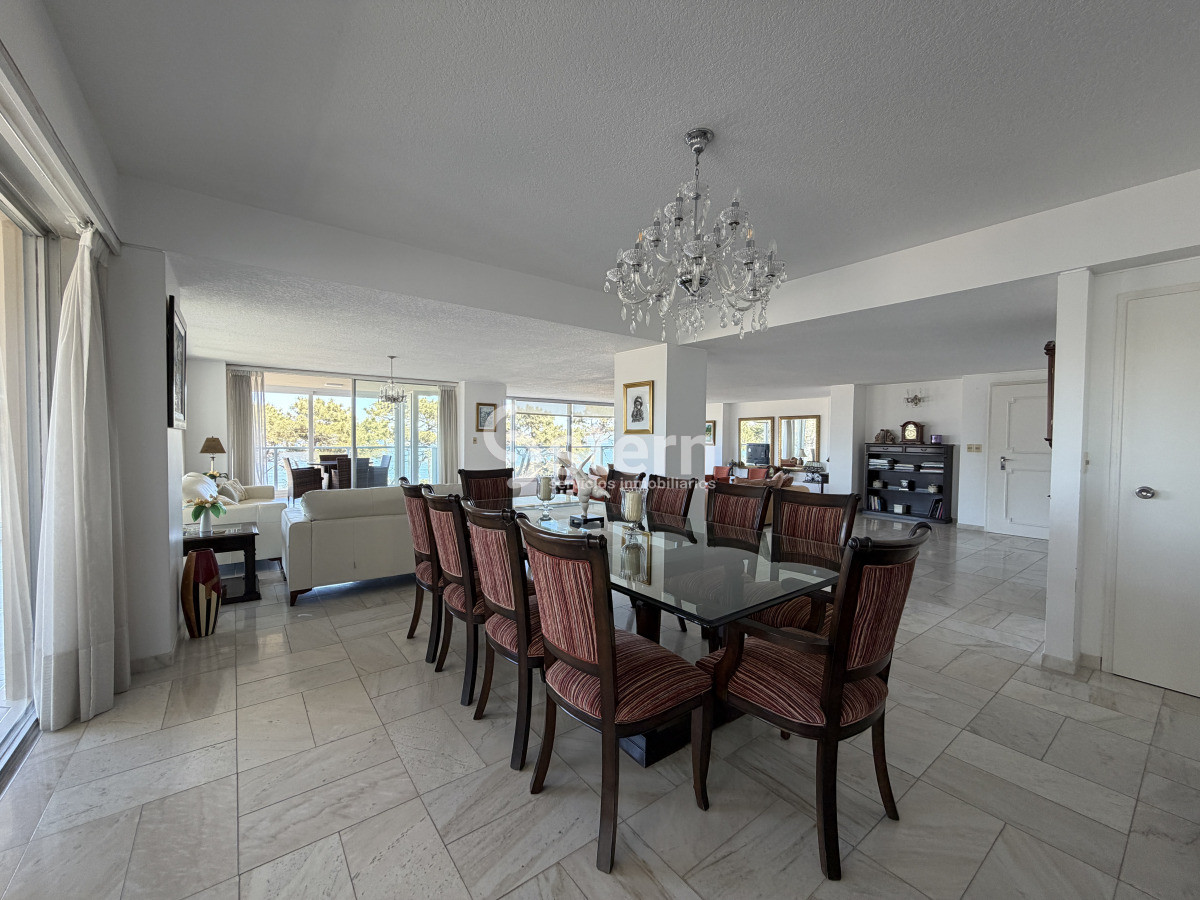 Mansa - GoPunta - Portal Inmobiliario de Punta del Este - Maldonado