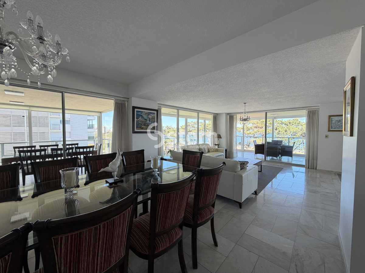 Mansa - GoPunta - Portal Inmobiliario de Punta del Este - Maldonado