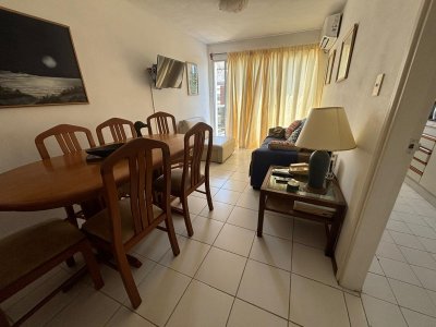 Alquiler temporada Apartamento 2 Dormitorios, Aidy Grill - Punta del Este