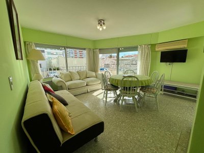Venta Apartamento 1 Dormitorio y medio (2), Península, Punta del Este