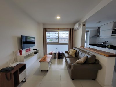 Apartamento 1 Dormitorio, Av. Roosevelt, Punta del Este